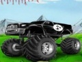 Monster Truck China to play online