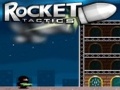 Rocket Tactics to play online