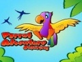 Parrot Adventure Coloring to play online