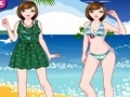 Beach Babe Twins to play online