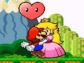 Mario Princess Kiss to play online