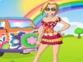 Hippy Dress Up to play online