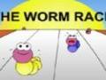 Worm Race to play online