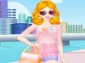 Candy Colors Dress Up to play online