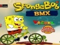 Spongebob BMX to play online