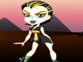 Chibi Nefera de Nile Dress Up to play online