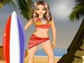 Beach Girl to play online