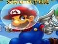 Super Mario Sky Shooter to play online