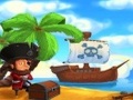 Fort Blaster Ahoy There to play online