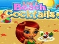 Lisa\'s Beach Cocktails to play online