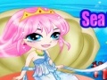 Sea Shell Girl to play online