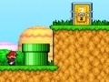 Super Mario Star Scramble 3 to play online