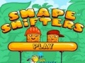 Shape Shifters to play online