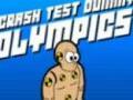 Crash Test Dummy Olimpics Event 2 to play online