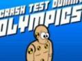 Crash Test Dummy Olimpics Event 1 to play online