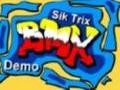 BMX Sik Trix to play online