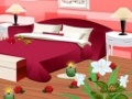 Interior Designer Romantic Bedroom to play online