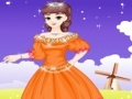 Princess Sophie Dress up to play online