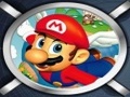 Pic Tart Super Mario to play online