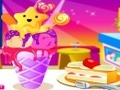 Cute Animal Ice Cream to play online