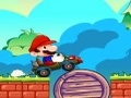 Mario Car Run to play online