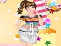 Candy Girl Dress Up to play online