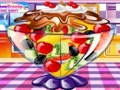 Summer Fruit Salad to play online