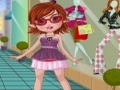 Casual Fashion Dressup to play online