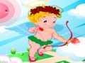 Cupid the God of Love 2012 to play online