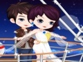 Titanic Couple to play online