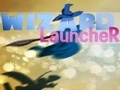 Wizard Launcher to play online