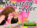 Magazine Styler to play online