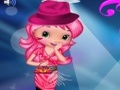 Pop Star Strawberry Shortcake to play online