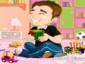 Rubik boy to play online