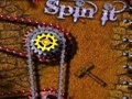 Gears And Chains Spin It to play online