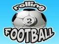 Rolling Football 2 to play online