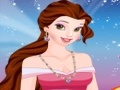 Make your favorite princess to play online