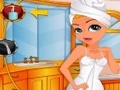 Glamorous Wedding Makeover to play online