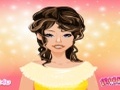 Magic Princess Make Up to play online