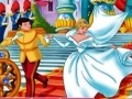 Cinderella Hidden Gems to play online