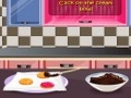 Cook Donuts to play online