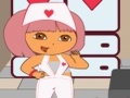 Nurse Dora to play online