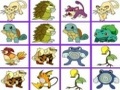 Pokemon Click Alike to play online