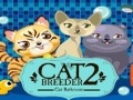 Cat Breeder 2 to play online