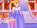 Dream Princess Dress Up to play online