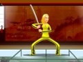 Kill Bill to play online