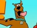 Scooby Doo big air to play online