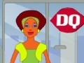 Dairy queen to play online