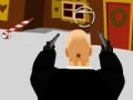 Hitman to play online