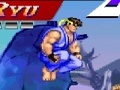 Streetfighter to play online